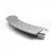 Ручка люка стиральной машины Bosch 00659273 SKL