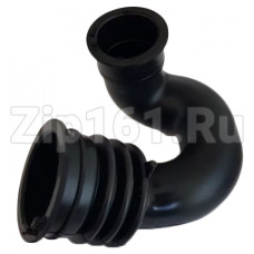 Патрубок стиральной машины Samsung DC67-00474A