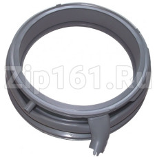 Манжета люка СМА 8кг (с отводом), BOSCH-00680405 УЦЕНКА