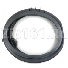 Манжета люка стиральной машины Indesit C00345282