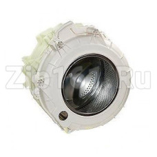 Бак в сборе стиральной машины Indesit C00630550