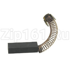 Щетка угольная электродвигателя (6x6x23 мм)