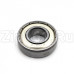 Подшипник 6001 ZZ OTT 12x28x8мм