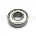 Подшипник 6001 ZZ OTT 12x28x8мм