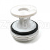 Вставка в фильтр помпы зам. Bosch 00053761, D-62мм, Н-60мм