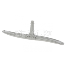 Распылительное коромысло для посудомоечной машины, нижнее Bosch 00663519