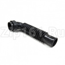 Патрубок бак-помпа стиральной машины Candy 41029121