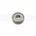 Подшипник 6200 ZZ HFD 10x30x9мм