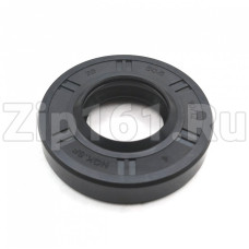 Сальник 25x50.5x10/12 NQK стиральной машины Samsung DC62-00007A