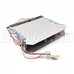 Тэн для сушильной машины Indesit C00505409