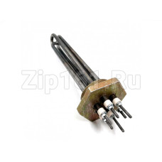 Тэн для электрического котла 1500W ТЭНБ-4,5 (ТЭН 60 В 10/1,5 P 220) фланец G2 Тэн для электрического котла 1500W ТЭНБ-4,5 (ТЭН 60 В 10/1,5 P 220) фланец G2