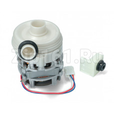 Мотор циркуляционный LG 5859DD9001A