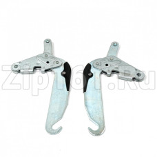 Левая петля с подвижной осью вращения Ariston C00085018