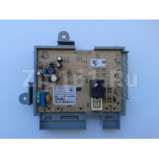 Электронный модуль (плата) посудомоечной машины Beko 1750010300