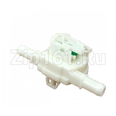 Датчик протока воды крыльчатка (расходомер) Beko 1760900100