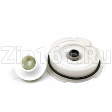 Ремкомплект для мотора посудомойки Bosch 10013913 00419027