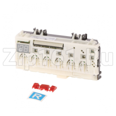 Модулю управления посудомоечной машины Bosch 00489014