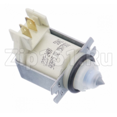 Клапан солевого бочка для посудомоечной машины Bosch 00166875