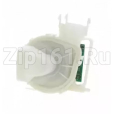 Вентилятор для посудомоечной машины Bosch 658792 Вентилятор для посудомоечной машины Bosch 658792