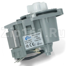 Сливной насос для ПММ Gorenje 556915