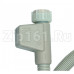 Шланг заливной с аквастопом Samsung DD62-00102A