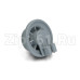 Колесо корзинки для посудомоечной машины BOSCH 00611475