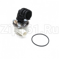 ТЭН посудомоечной машины Hotpoint-Ariston C00634181