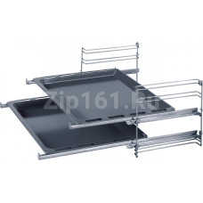 Телескопическая направляющая для духовки Bosch 17003173