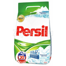 PERSIL Порошок стиральный Морозная арктика 3кг Bosch 17001756