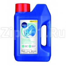 Порошок для мытья посуды Indesit C00385522 WPRO 1250гр Порошок для мытья посуды Indesit C00385522 WPRO 1250гр