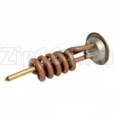 ТЭН для водонагревателя THERMEX 2000W 220V, D-64мм, Н-170мм ТЭН для водонагревателя THERMEX 2000W 220V, D-64мм, Н-170мм