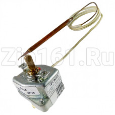 Термостат водонагревателя капилярный TBR 75 C, шток-23мм, зам. 000018141801, 18141801 Thermowatt  181413