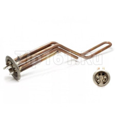 ТЭН водонагревателя Thermex 066053 RF-64 2000W-(700+1300) МЕДЬ Thermowatt ТЭН водонагревателя Thermex 066053 RF-64 2000W-(700+1300) МЕДЬ Thermowatt