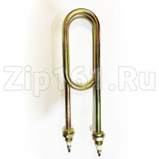 ТЭН для нагрева воды 5,0кВт скрепка оцинковка