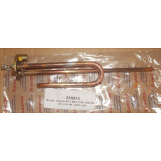 Нагревательный элемент RCA 300 1200W 230V Ariston 816615, D-48мм, H-270мм