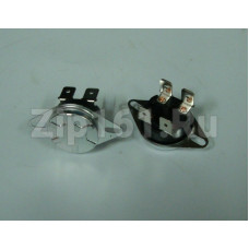 Термопредохранитель защитный 80°C 4 клеммы универсальный