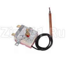 Термостат клемм 2-M4 для водонагревателя THERMEX 65151742, 65150779 Термостат клемм 2-M4 для водонагревателя THERMEX 65151742, 65150779