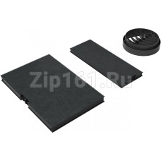 Комплект для работы в режиме циркуляции воздуха для вытяжки Bosch 17000729