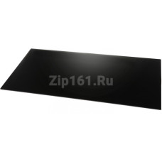 Фронтальная стекло для наклонной вытяжки Bosch 00776195