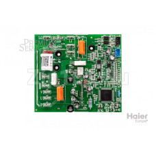 Внешная плата управления FR-4 Haier A0011800328U