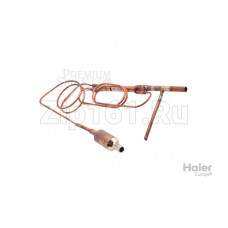 Капиллярка в сборе Haier A0010709700