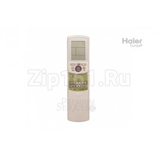Пульт управления Haier 0010450961