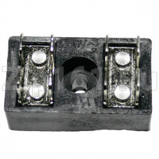 Клеммный блок кондиционера универсальный 2x4