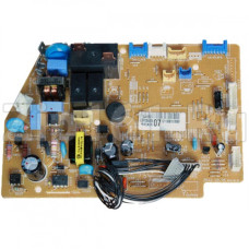 Плата управления внутреннего блока кондиционера LG EBR35935607