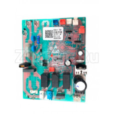 Плата внешнего блока кондиционера Haier 0151800242B