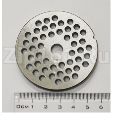 Решетка мясорубки Redmond средние отверстия (№2) Решетка мясорубки Redmond средние отверстия (№2)