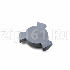 Привод тарелки СВЧ (коплер), H - 20 mm, 95TR04 Привод тарелки СВЧ (коплер), H - 20 mm, 95TR04