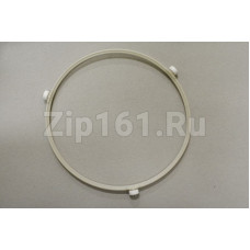 Кольцо тарелки для СВЧ (диаметр колес 13mm, вращения 195мм)