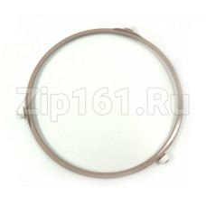 Кольцо тарелки для СВЧ Samsung, D колес 14.5 мм, вращения 190 мм Кольцо тарелки для СВЧ Samsung, D колес 14.5 мм, вращения 190 мм