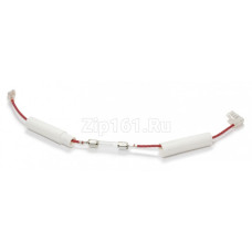 Предохранитель 800mA 5kv 2 провода Предохранитель 800mA 5kv 2 провода